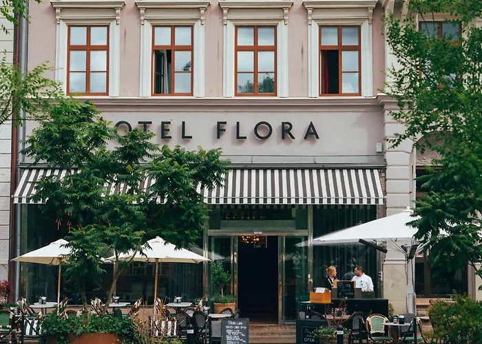 Hotel Flora