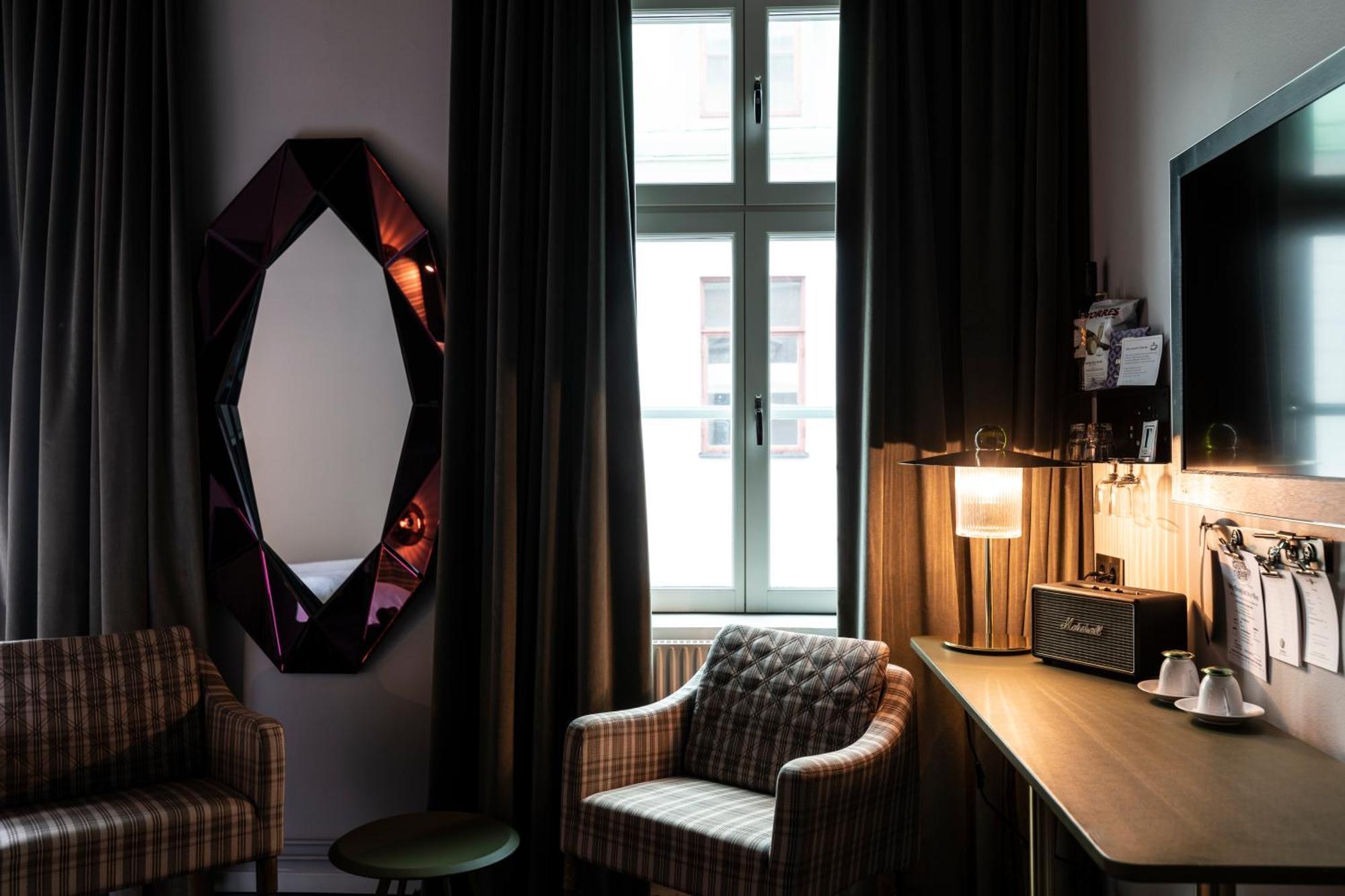 Hotel Flora 4*
