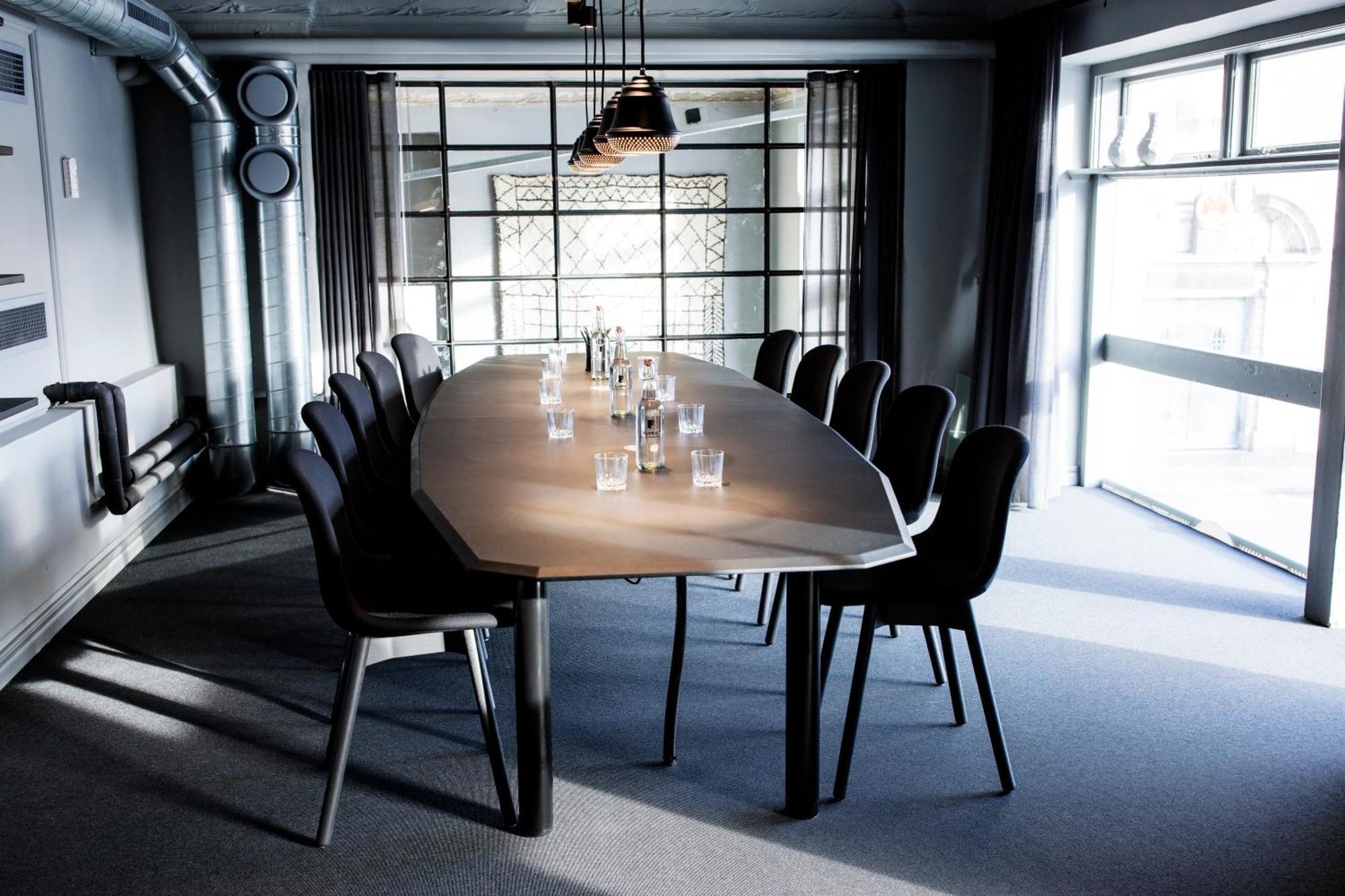 Hotel Flora Gothenburg