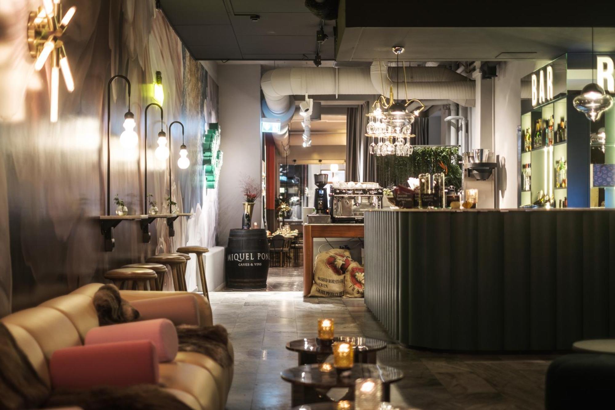 Hotel Flora 4*