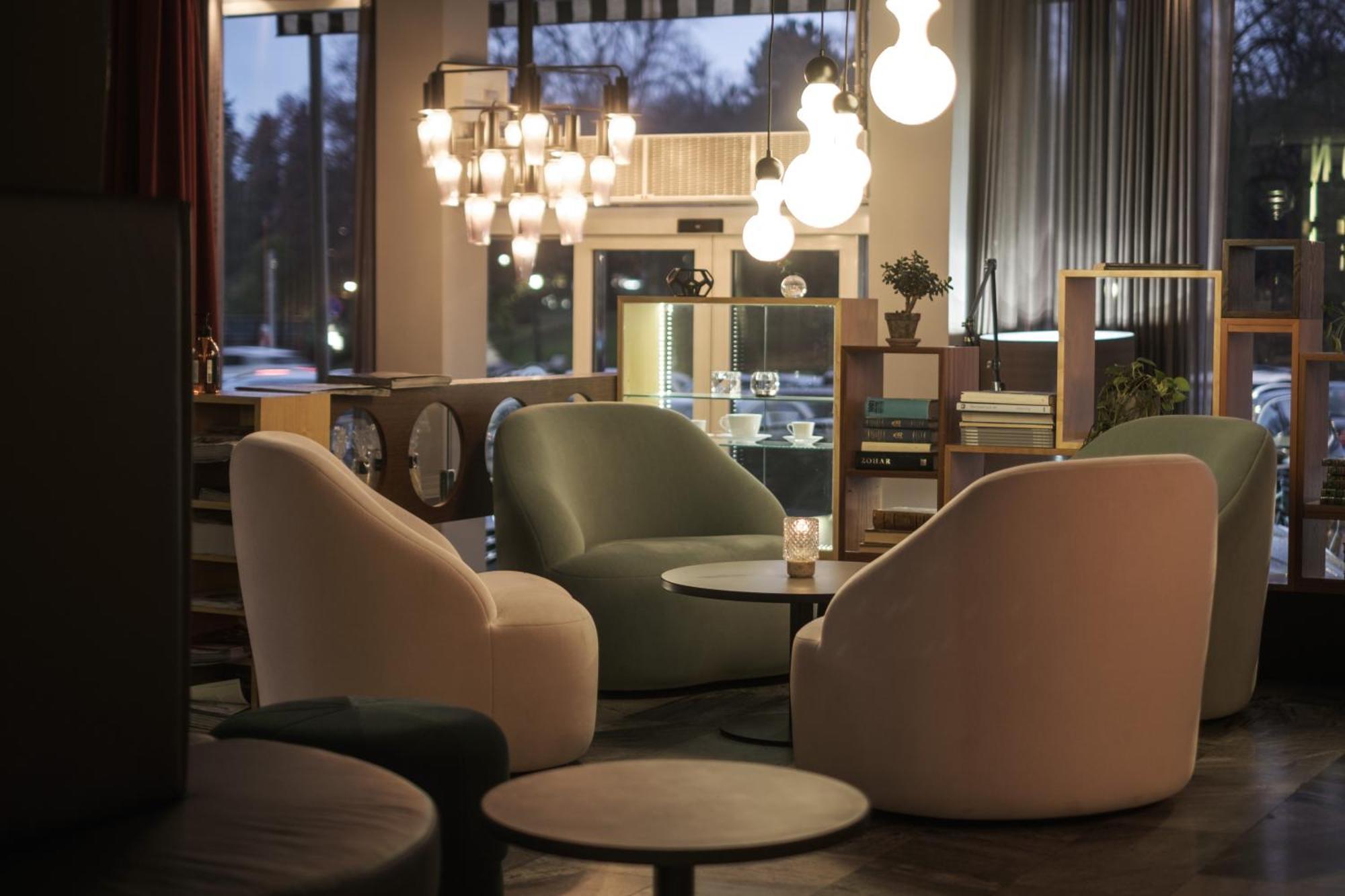 Flora Hotel Gothenburg