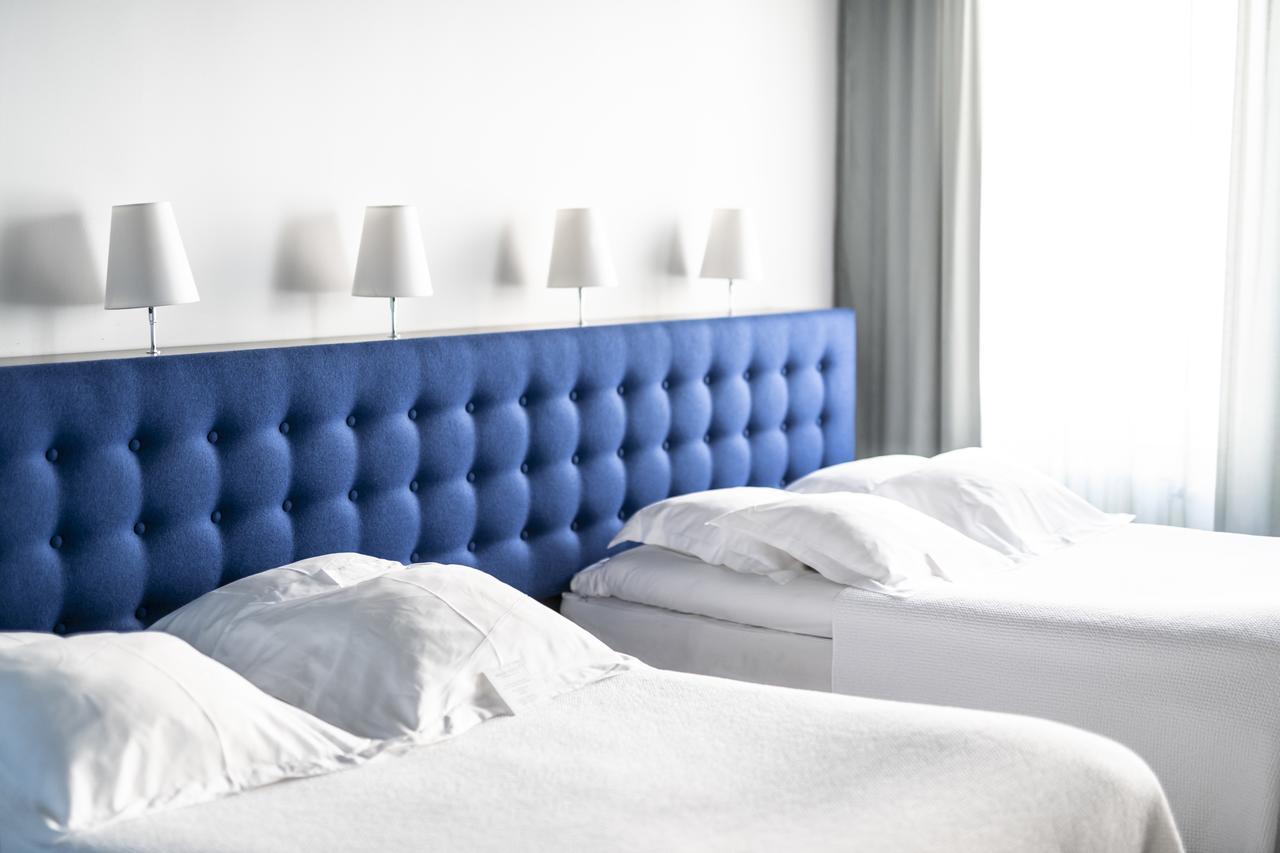 Flora 4* Gothenburg