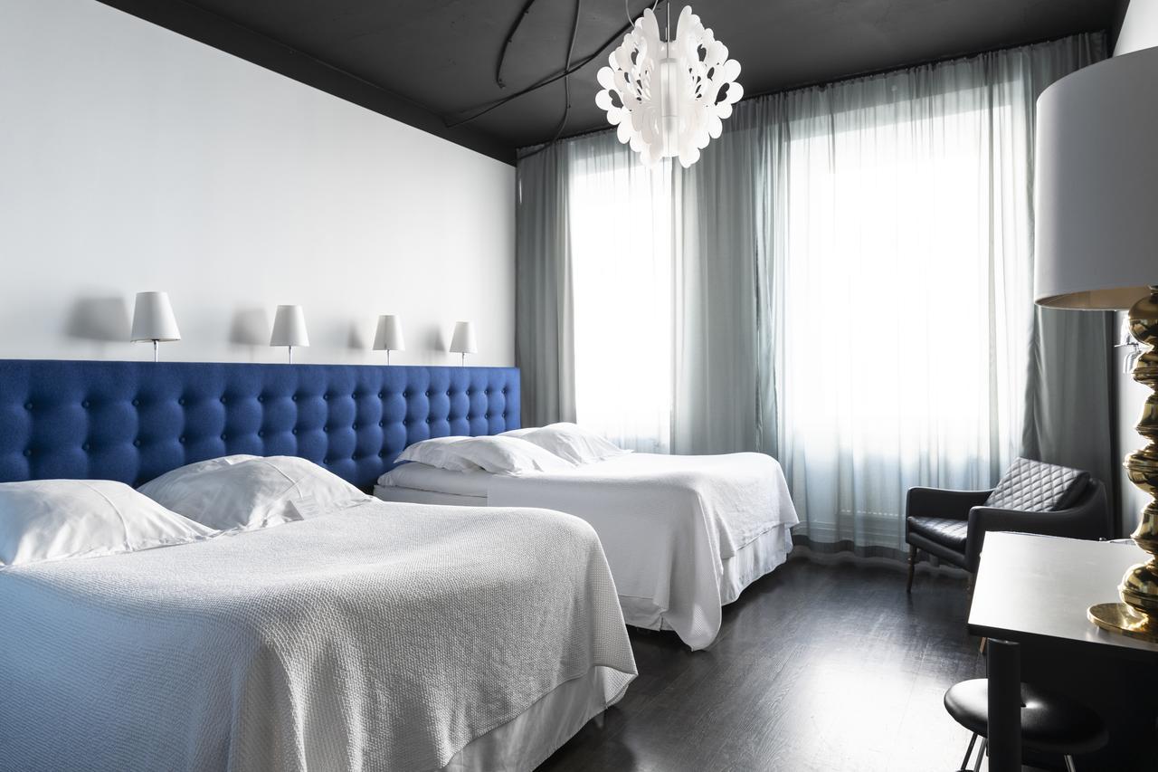 Flora 4* Gothenburg