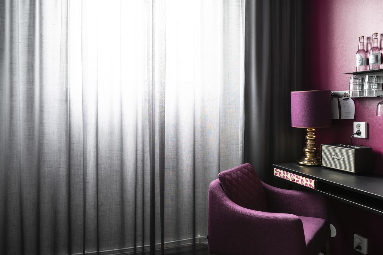 Flora Hotel Gothenburg