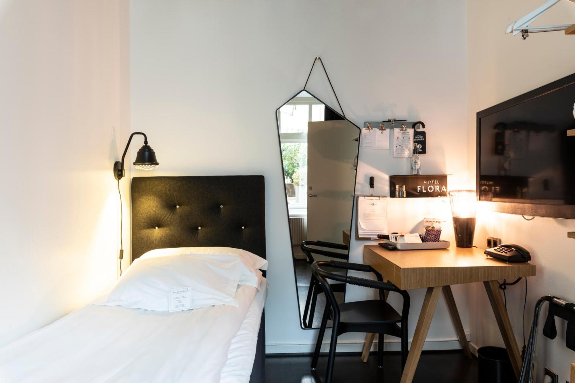 Flora 4* Gothenburg