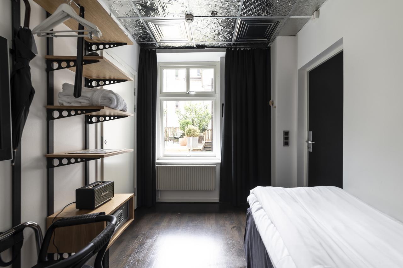 Flora 4* Gothenburg