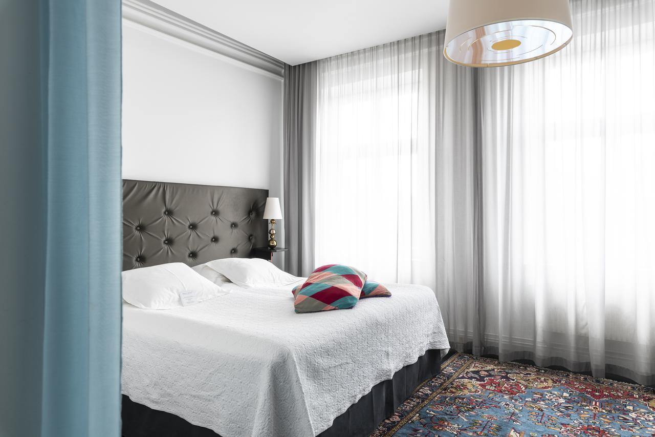 Flora Hotel Gothenburg