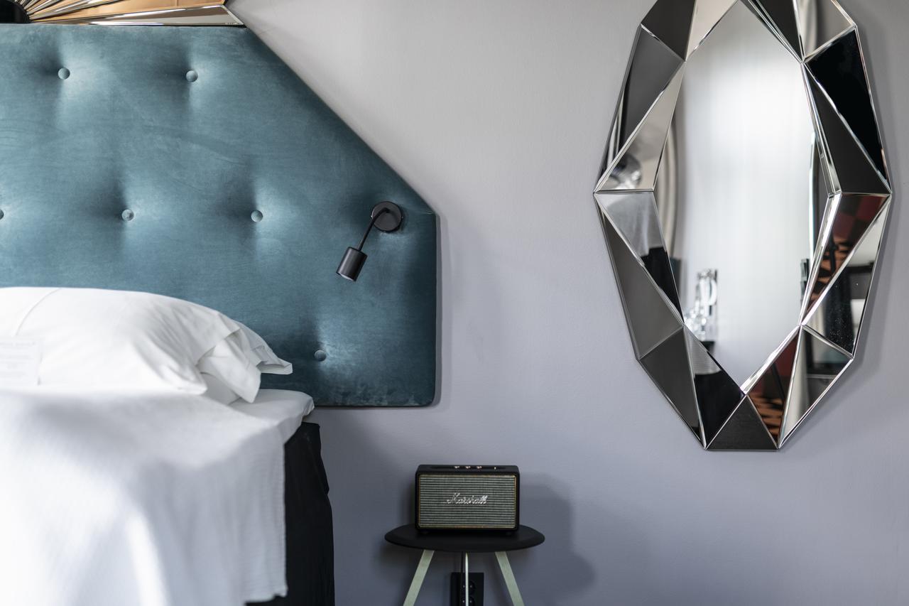 Flora 4* Gothenburg