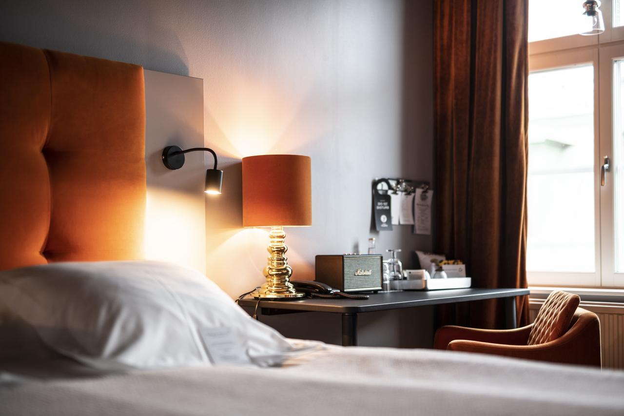 Flora Hotel Gothenburg