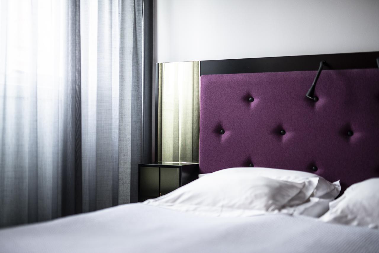 Flora Hotel Gothenburg