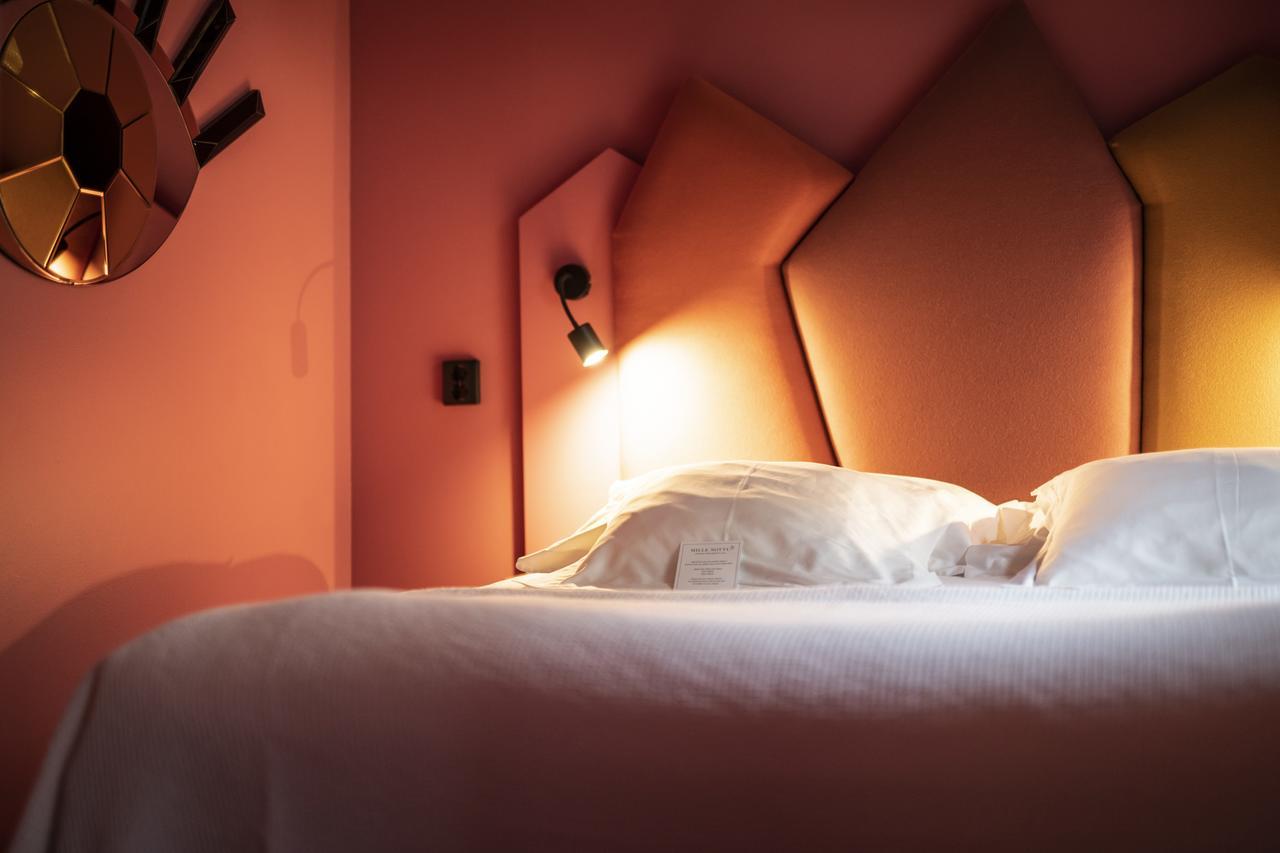 Hotel Flora 4*