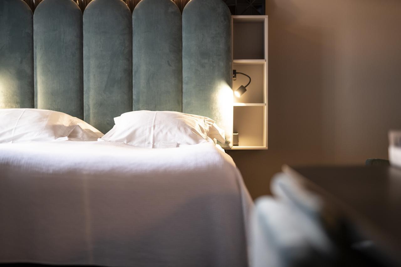 Hotel Flora Gothenburg