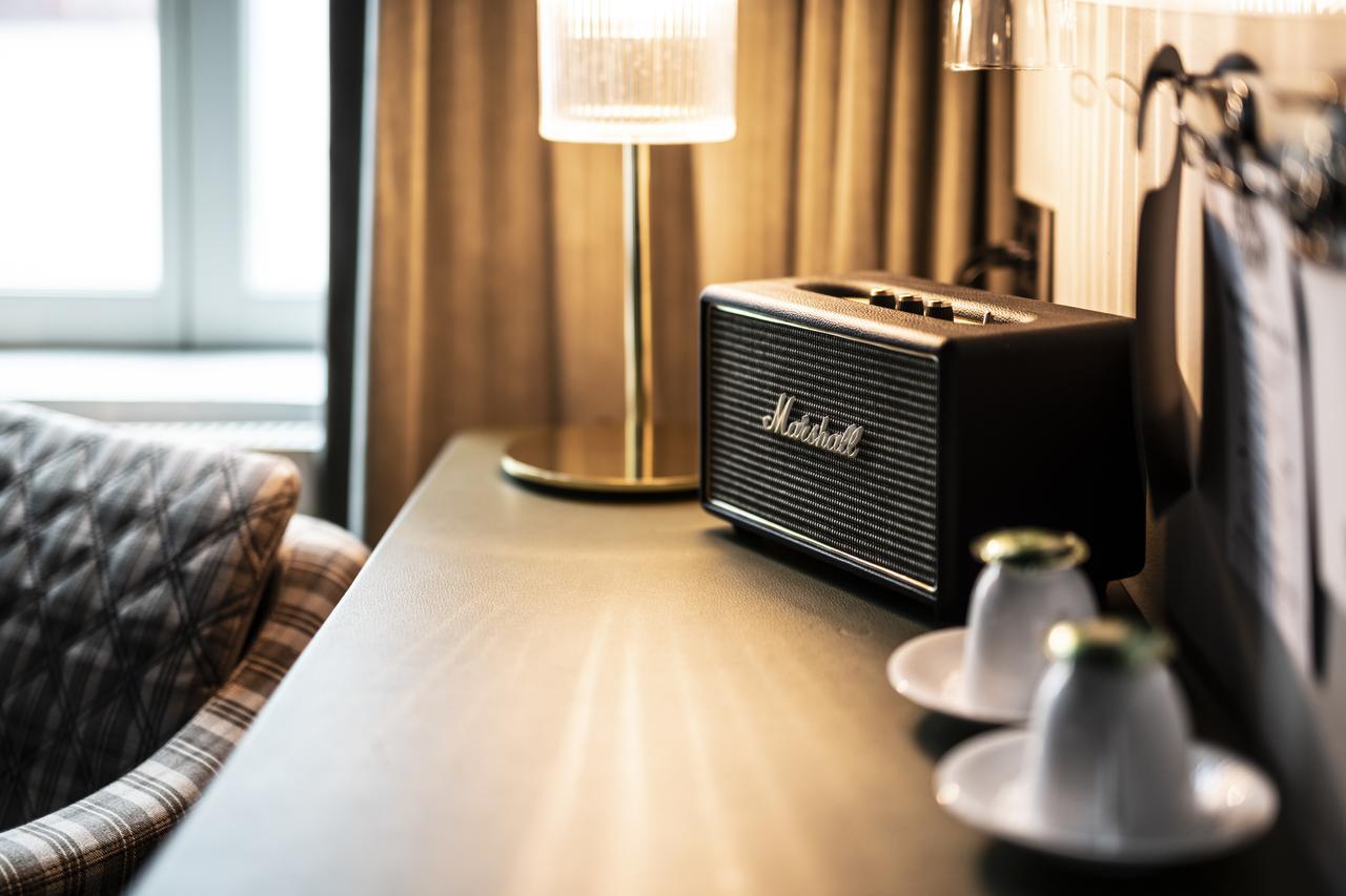 Flora 4* Gothenburg