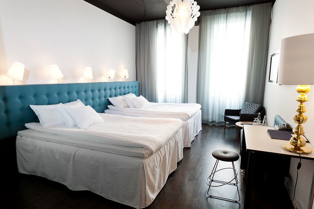 Flora 4* Göteborg