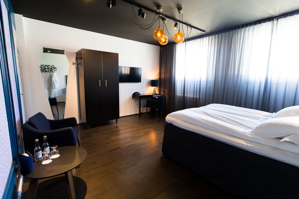 Flora 4* Göteborg