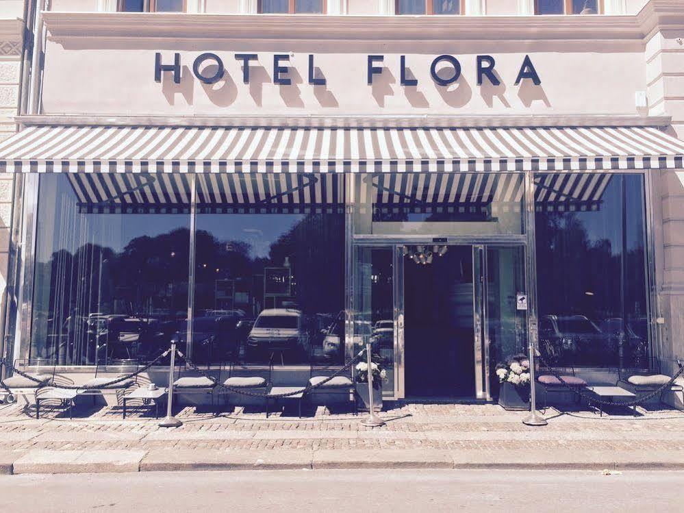 Flora Hotell